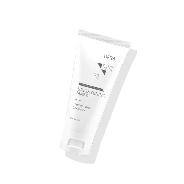 Peptide Brightening Mask