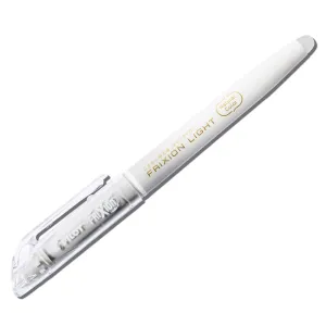 Pilot Frixion Light Highlighter | Grey