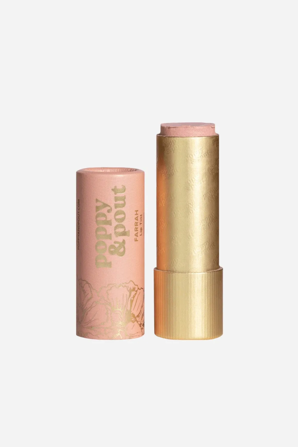 Poppy & Pout Farrah Lip Tint