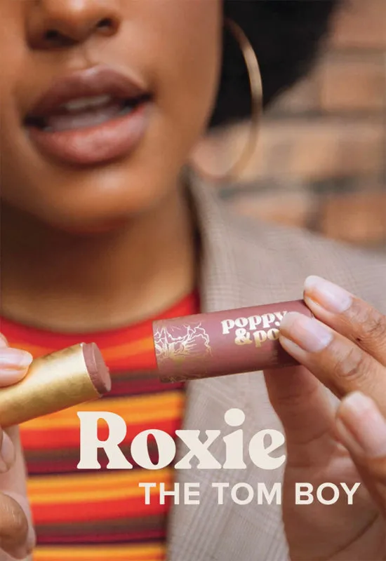 Poppy & Pout - Roxie Lip Tint