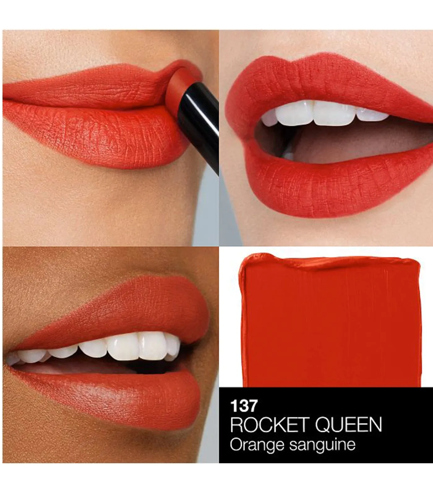 Powermatte Lipstick