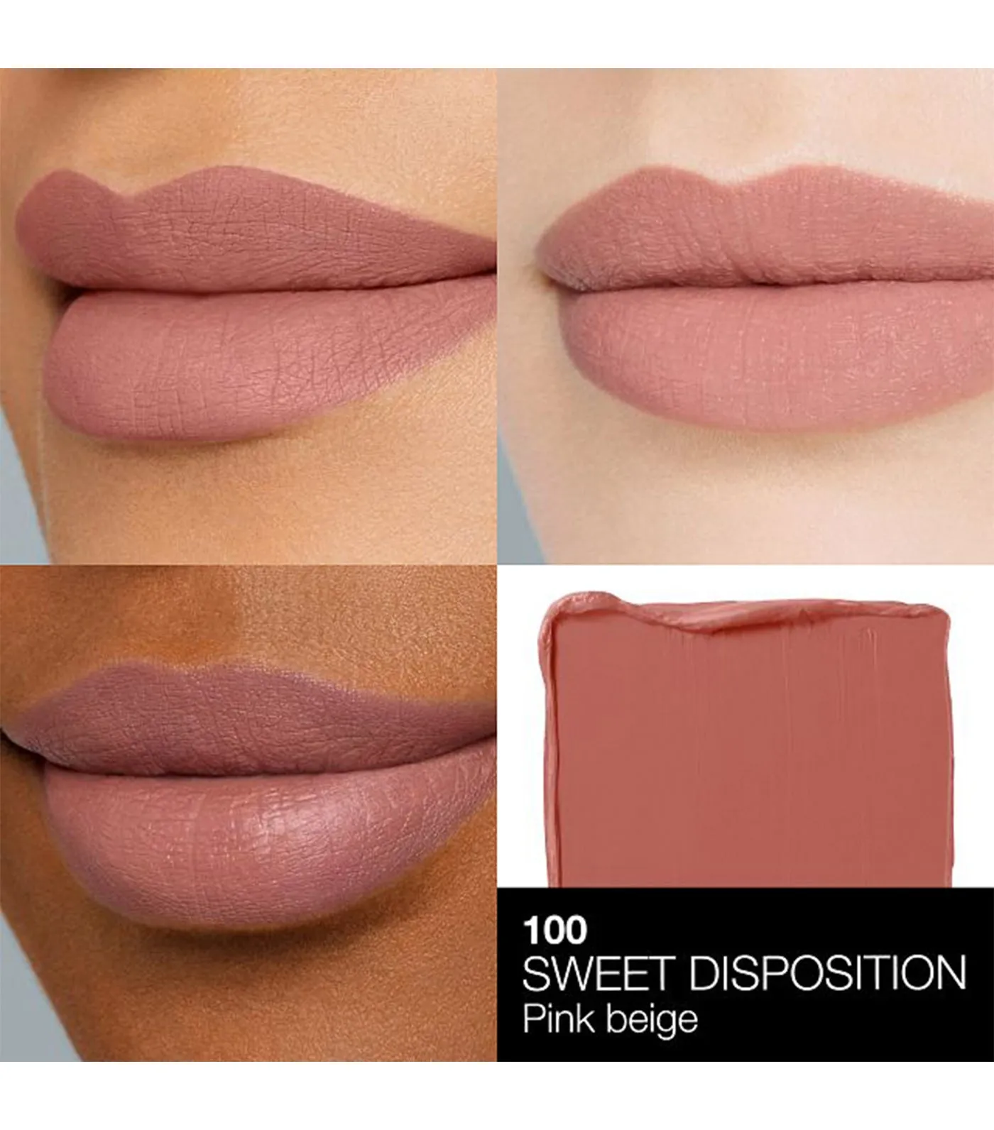 Powermatte Lipstick