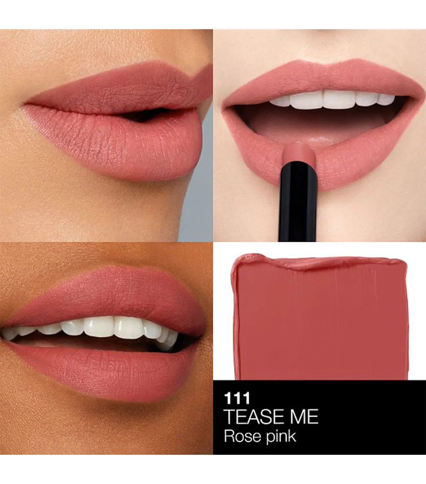 Powermatte Lipstick