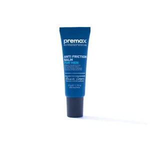 Premax Anti Friction Balm for Men 50g