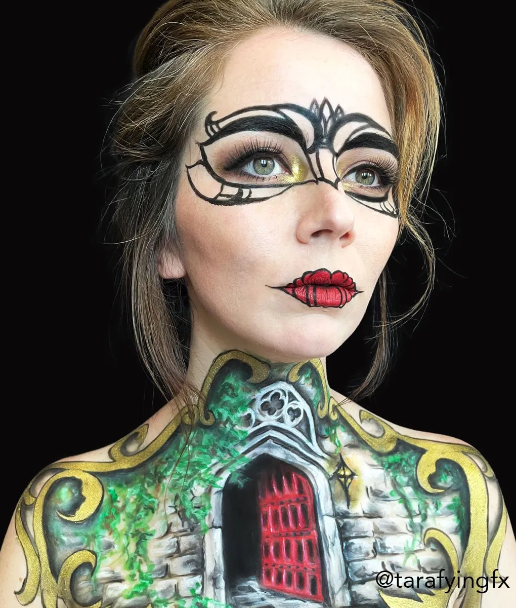 ProPaint™ Face and Body Paint