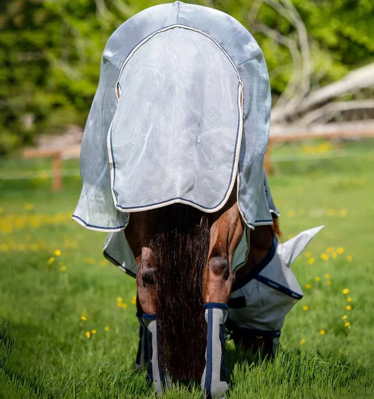 Rambo Protector Fly Rug