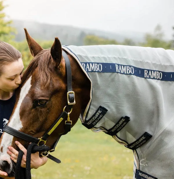 Rambo Protector Fly Rug