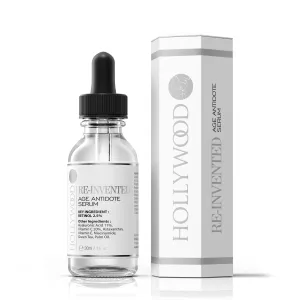 RE-INVENTED Age Antidote Serum