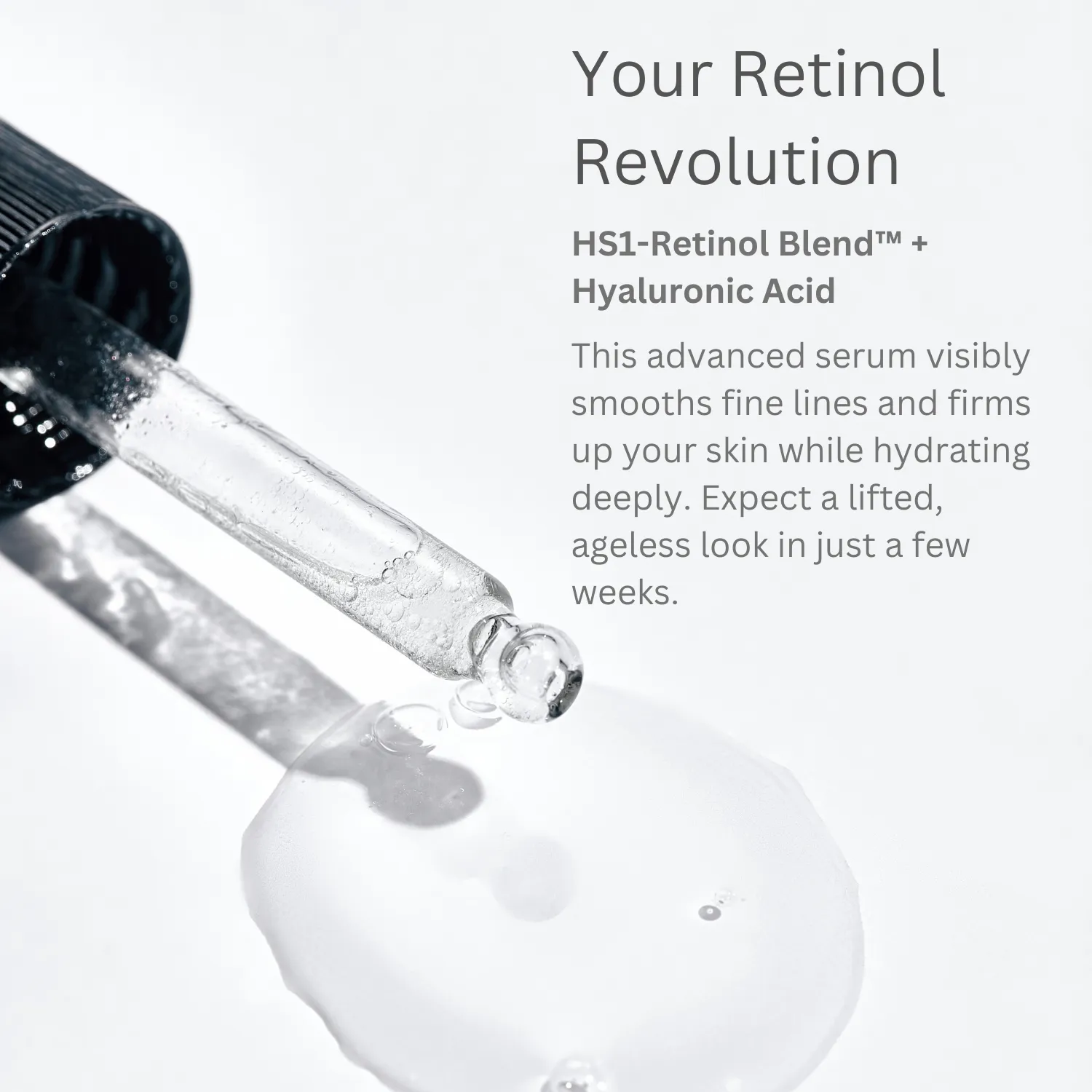 RE-INVENTED Age Antidote Serum