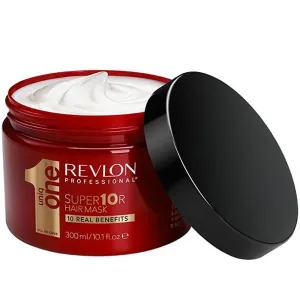 Revlon Professional  Uniq One Classic Super 10r Hair Mask 10.1 oz