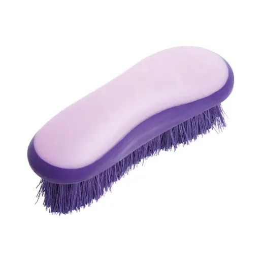 Roma Soft Touch Dandy Brush