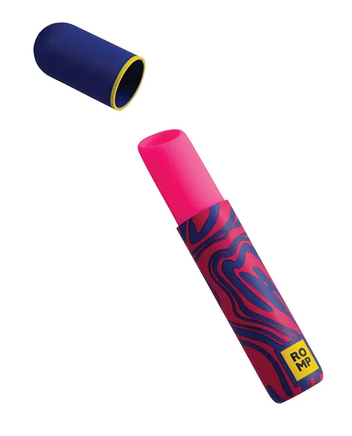 ROMP Pleasure Air Lipstick