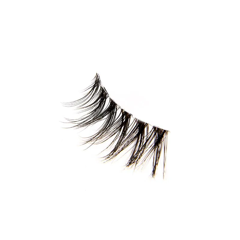 Royal Half Lash