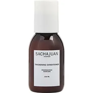 Sachajuan by Sachajuan , THICKENING CONDITIONER 3.3 OZ