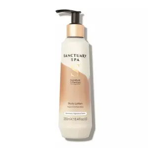 Sanctuary Body Lotion