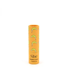 She - Lip Balm