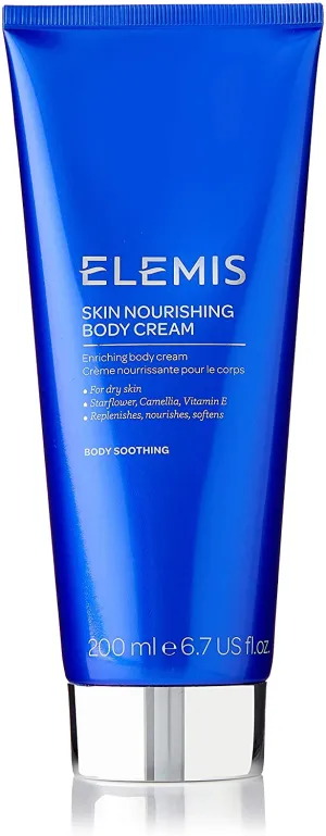 Skin Nourishing Body Cream