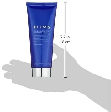 Skin Nourishing Body Cream