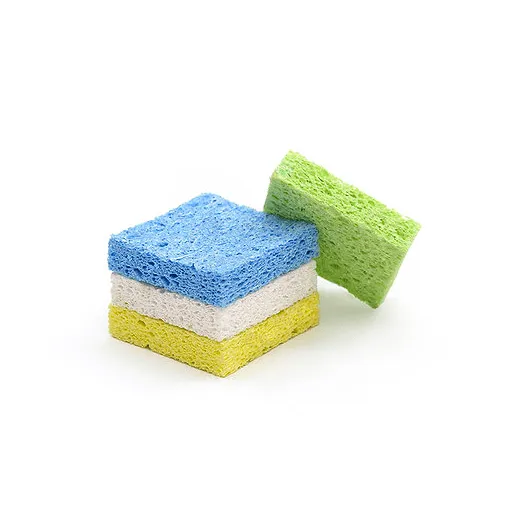 Small Sponges (pack of 4)