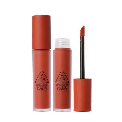 Soft Lip Lacquer - Null Set