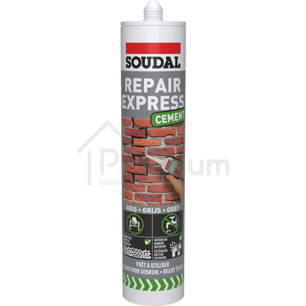 Soudal Repair Express CEMENT