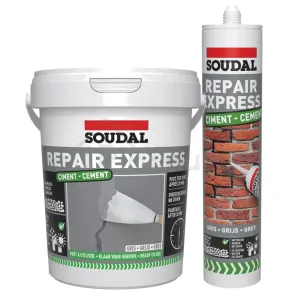 Soudal Repair Express CEMENT