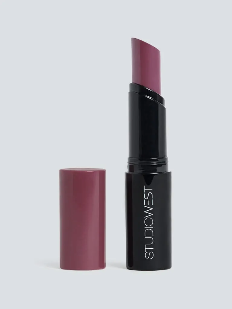 Studiowest Long Wear Matte Lipstick PR-01