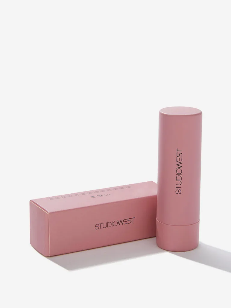 Studiowest Tinted Lip Balm Bloom - 4.2g