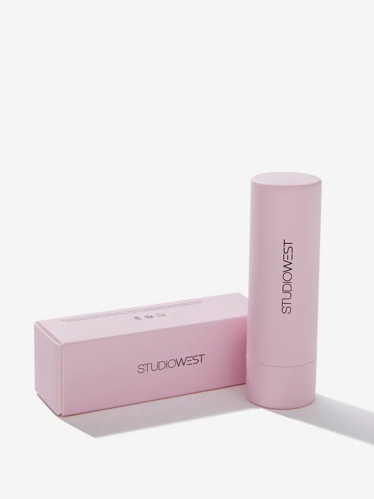 Studiowest Tinted Lip Balm Petal - 4.2g