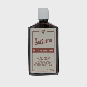 Suavecito - Thickening Conditioner, 237ml