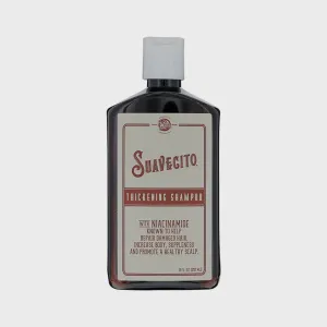 Suavecito - Thickening Shampoo, 237ml