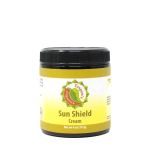 Sun Shield Cream