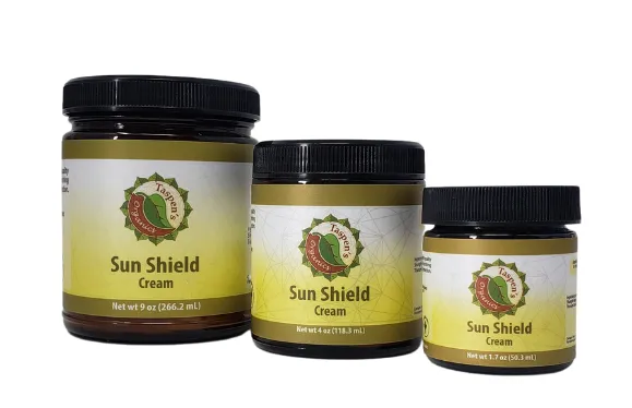 Sun Shield Cream