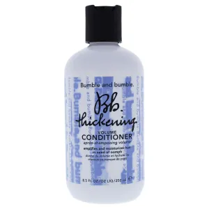 Thickening Conditioner by Bumble and Bumble for Unisex - 8 oz Conditioner