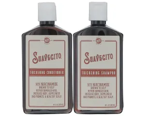 Thickening Shampoo & Conditioner Set