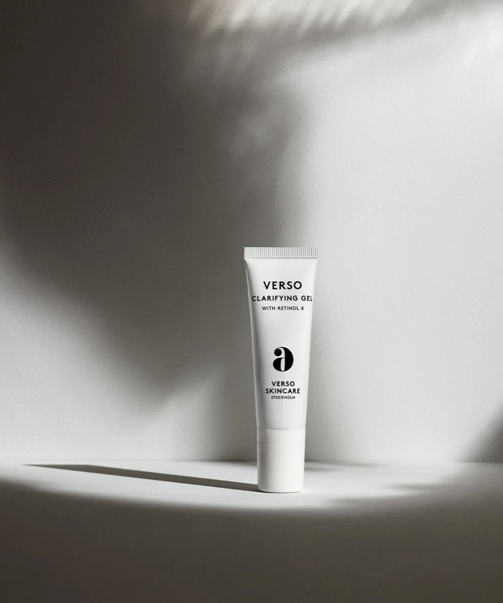 Verso Skincare Clarifying Gel