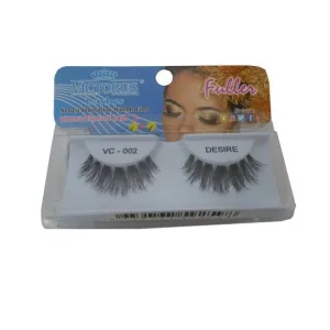 Victorus Eye Lashes DESIRE VC 002