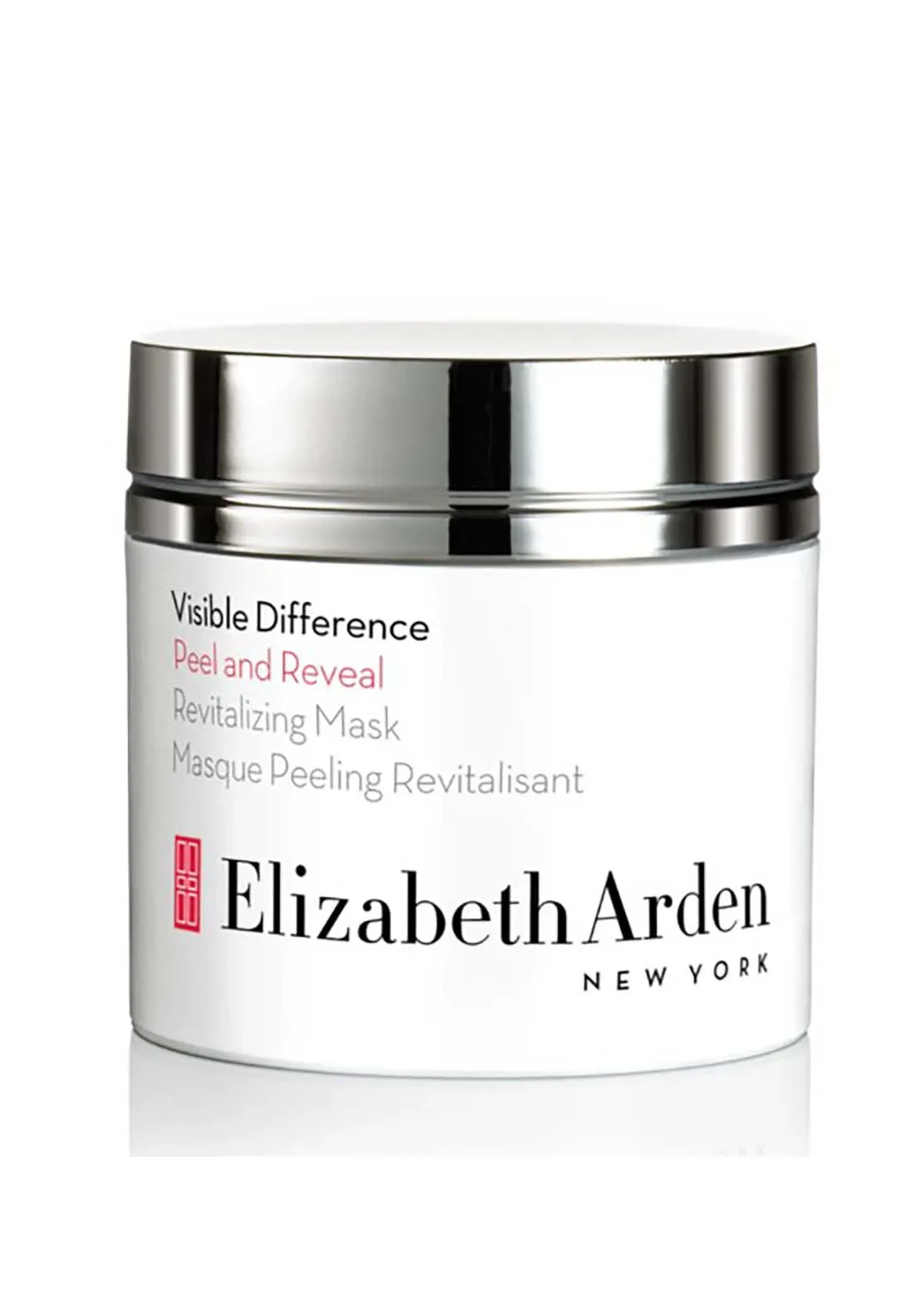 Visible Difference Peel & Reveal Revitalizing Mask