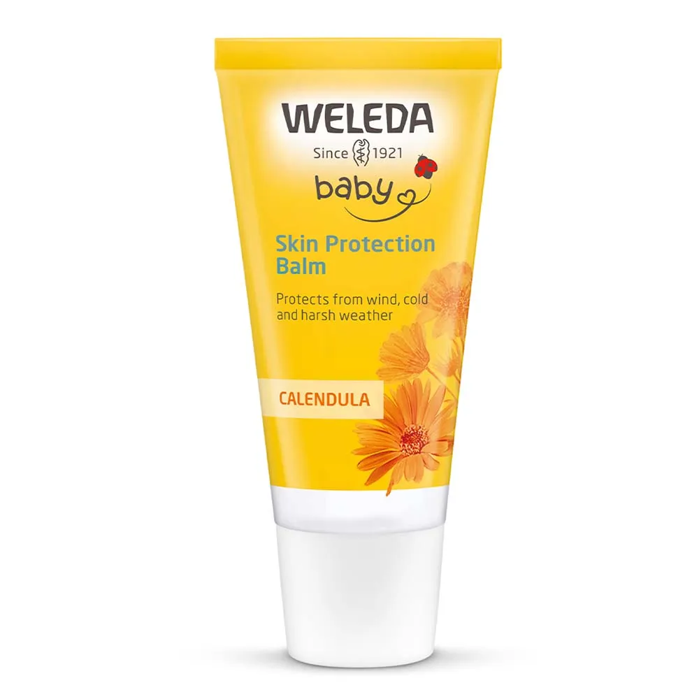 Weleda Calendula Skin Protection Balm