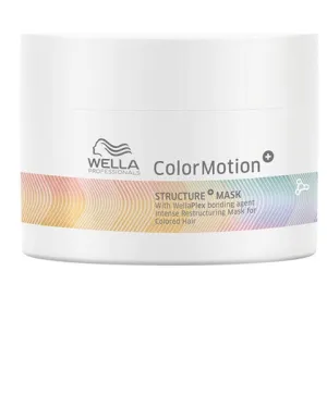 Wella  Color Motion Structure Mask