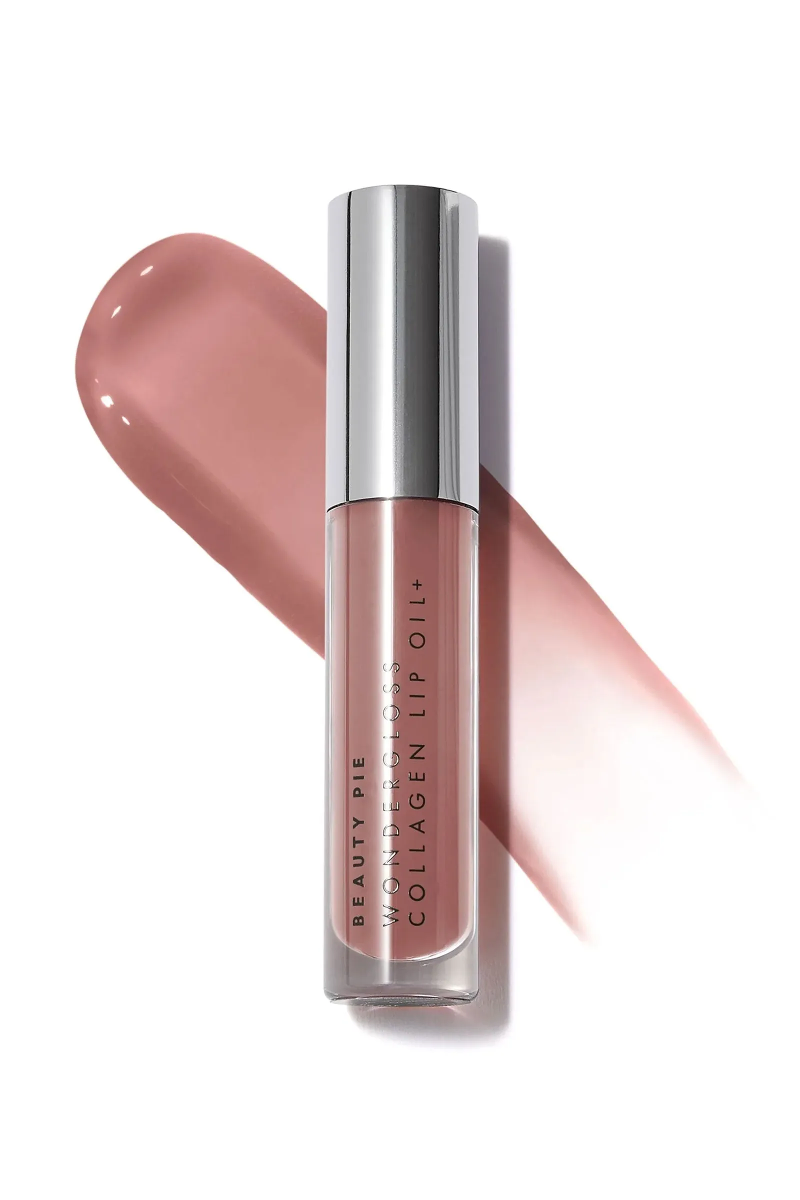 Wondergloss™  Collagen Lip Oil   (Shimmy)